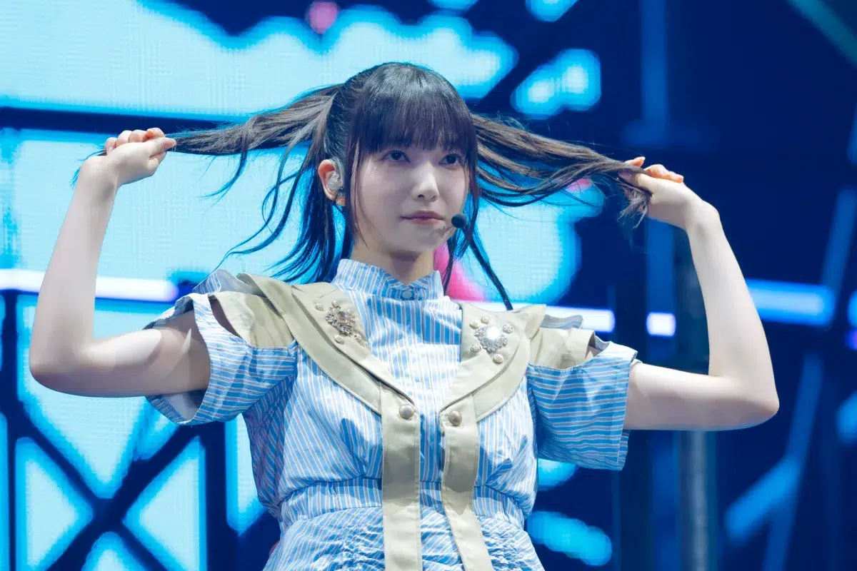 “櫻坂46の夏”完遂。全国ツアーで魅せたグループの絆。