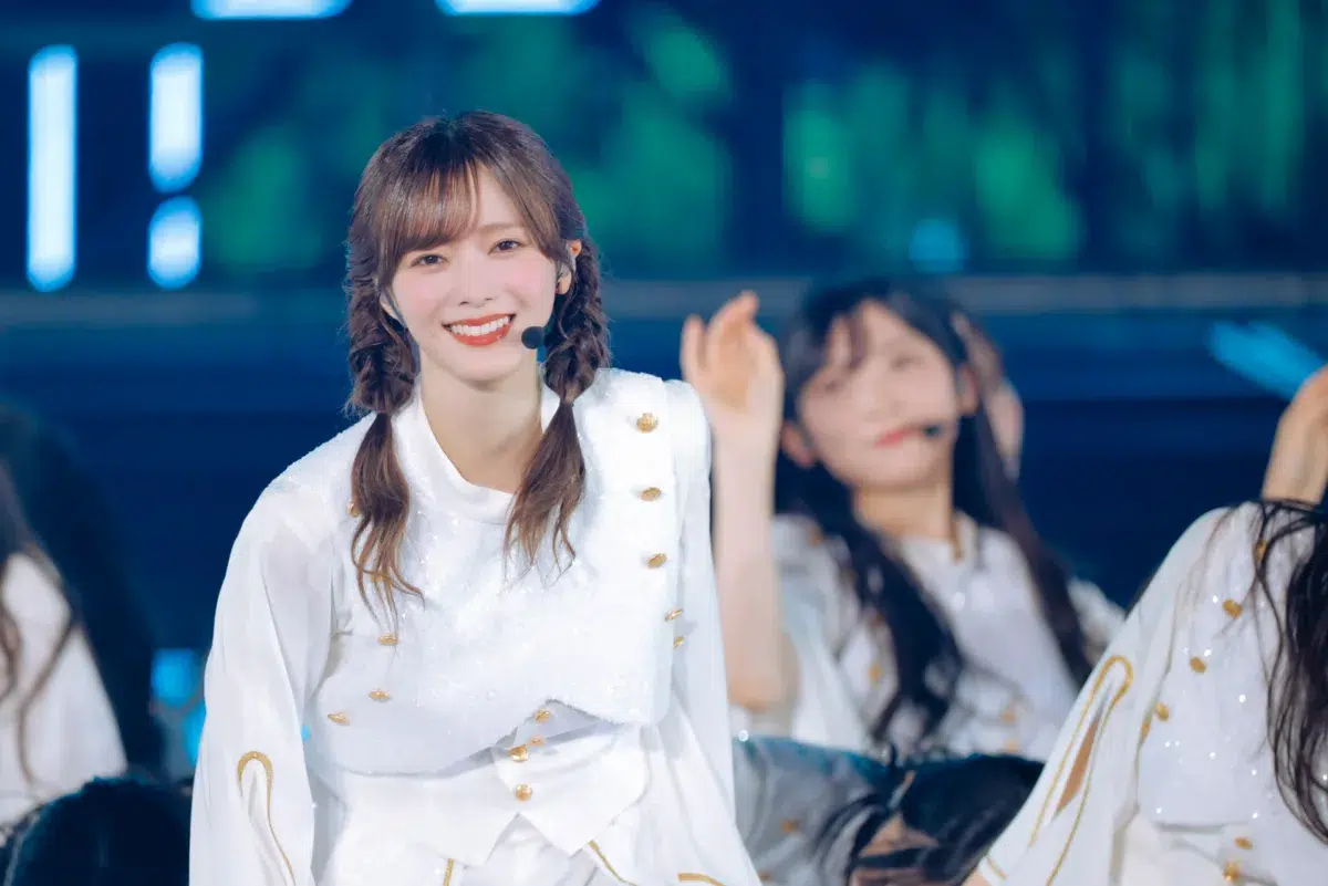“櫻坂46の夏”完遂。全国ツアーで魅せたグループの絆。