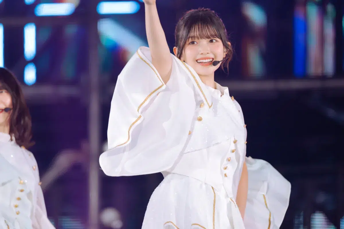 “櫻坂46の夏”完遂。全国ツアーで魅せたグループの絆。