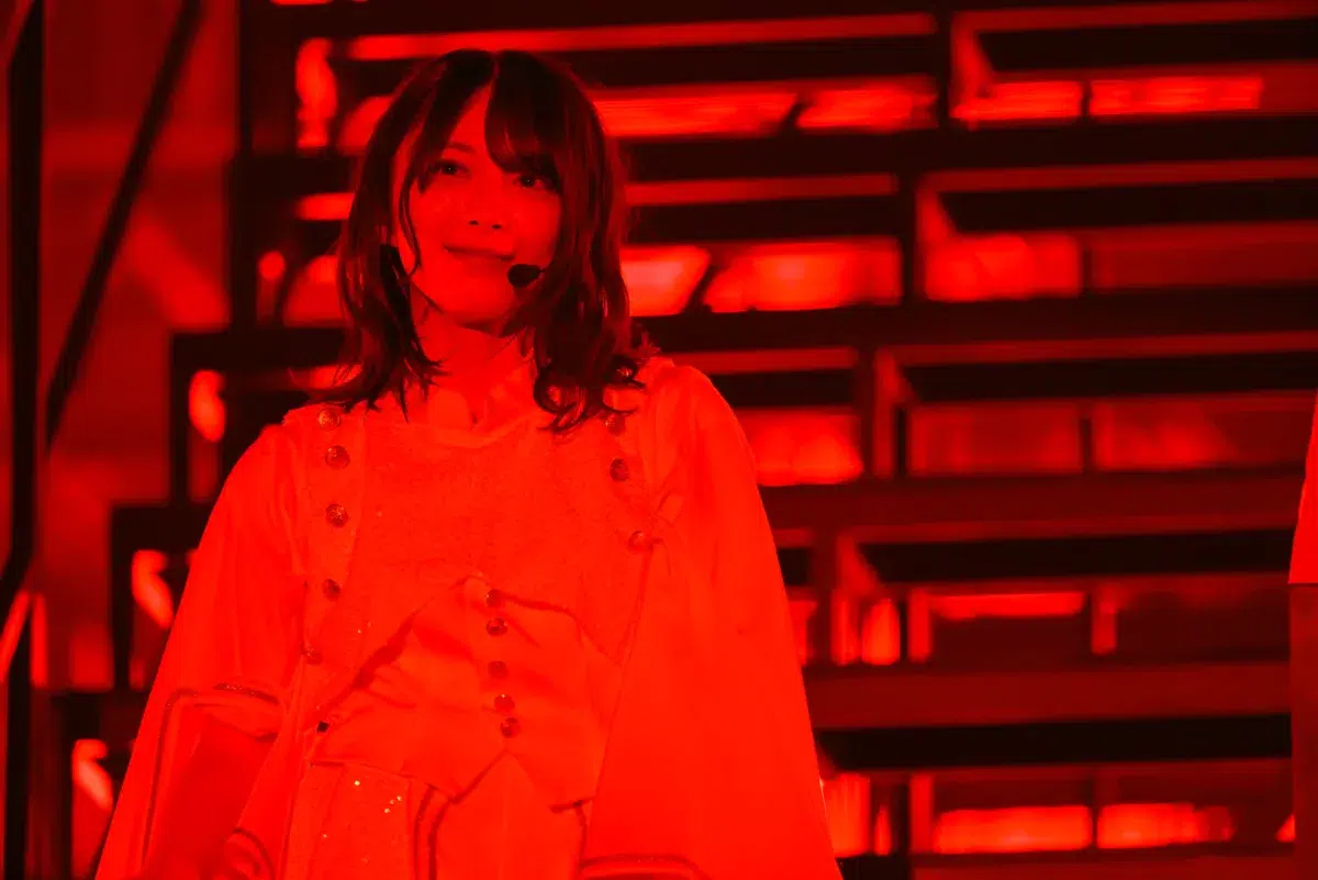 “櫻坂46の夏”完遂。全国ツアーで魅せたグループの絆。