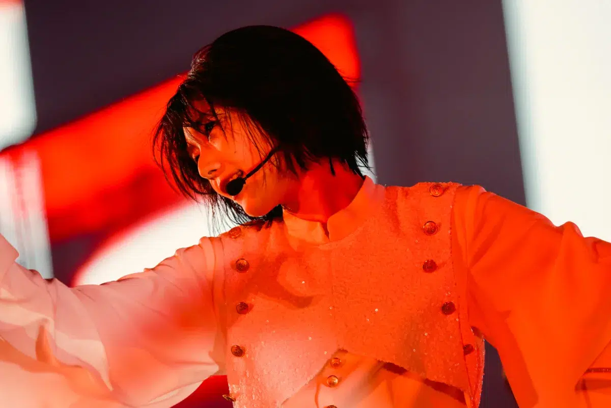 “櫻坂46の夏”完遂。全国ツアーで魅せたグループの絆。