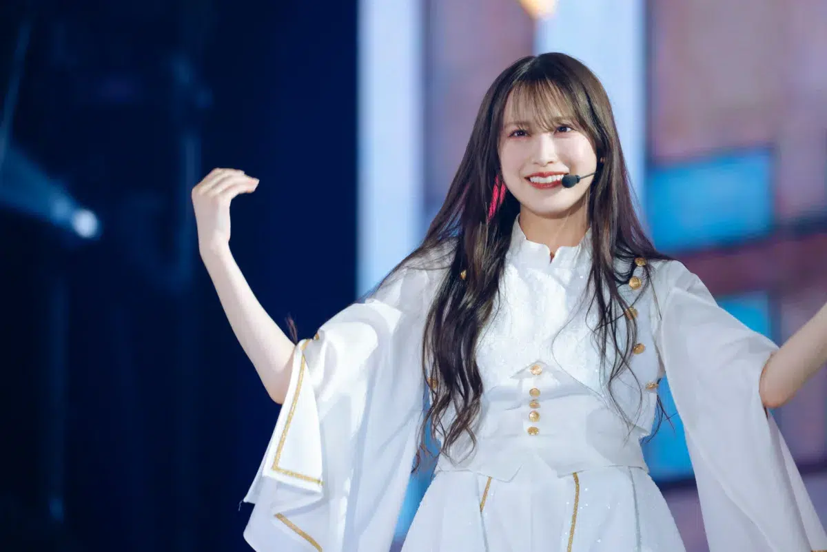 “櫻坂46の夏”完遂。全国ツアーで魅せたグループの絆。