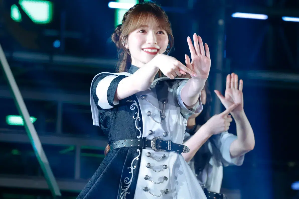 “櫻坂46の夏”完遂。全国ツアーで魅せたグループの絆。