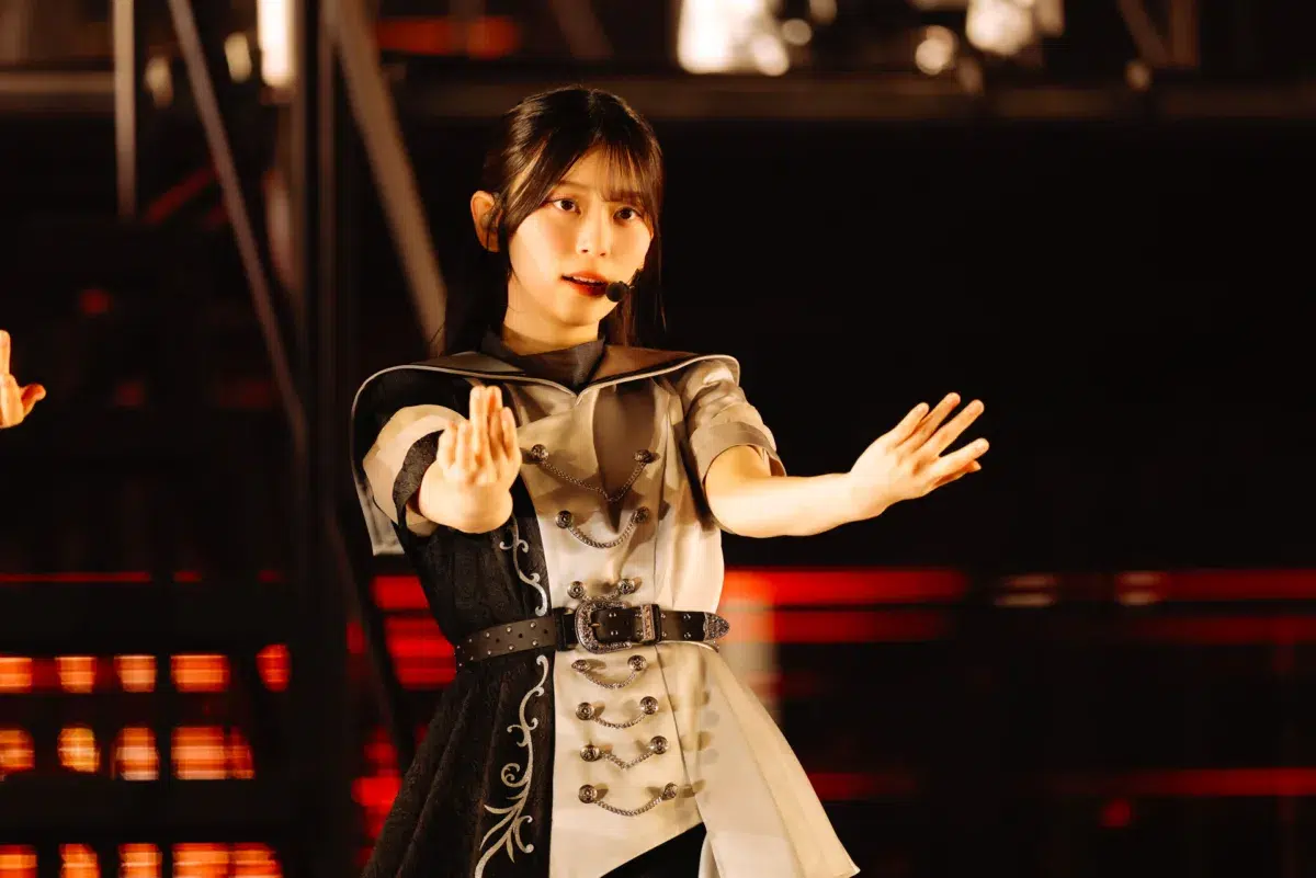 “櫻坂46の夏”完遂。全国ツアーで魅せたグループの絆。