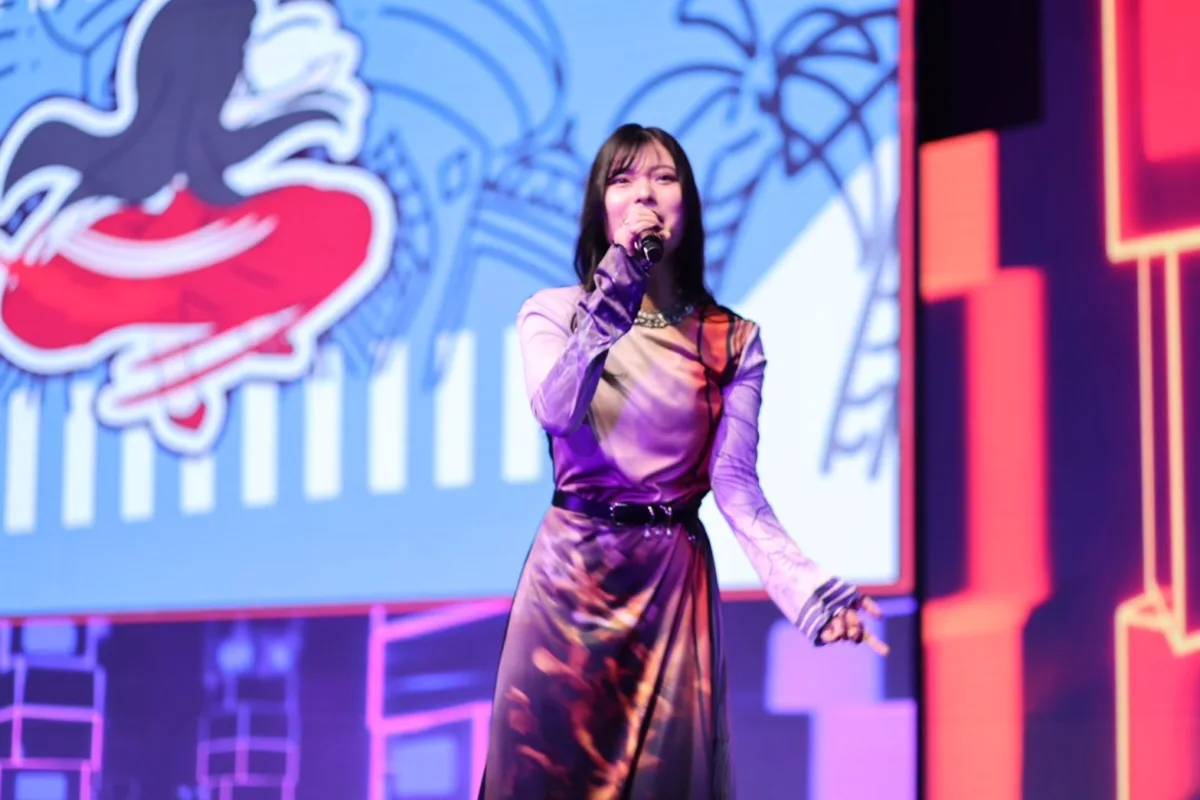 8月は怒涛の4ヵ国ツアー、いま最も世界を股にかけるアニソンシンガー・ASCA ~初インドで2億6,000万回再生「Tu Meri」カバーし、現地大熱狂~ 8 8月は怒涛の4ヵ国ツアー、いま最も世界を股にかけるアニソンシンガー・ASCA ~初インドで2億6,000万回再生「Tu Meri」カバーし、現地大熱狂~