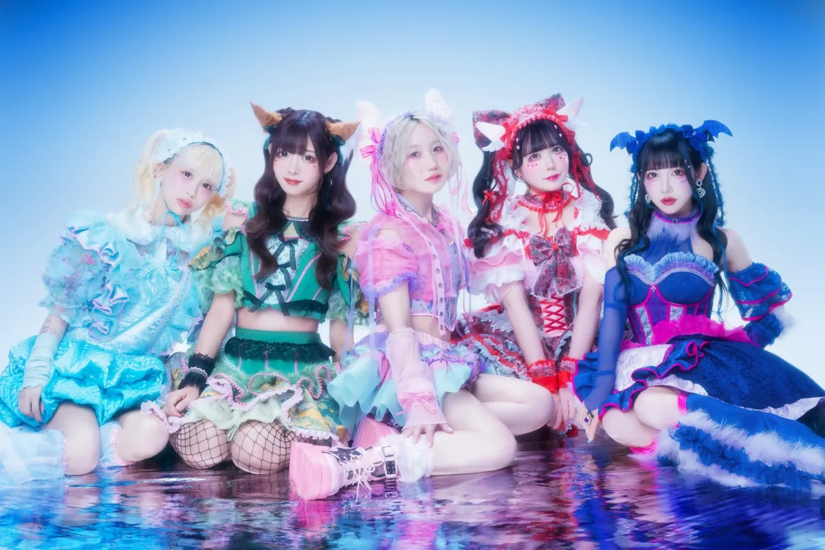 【バンもん!】新曲「激アツ爆ネツどんどこ音頭」のシュールで前衛的なMVが公開!全国ツアーも開催決定 2 【バンもん!】新曲「激アツ爆ネツどんどこ音頭」のシュールで前衛的なMVが公開!全国ツアーも開催決定