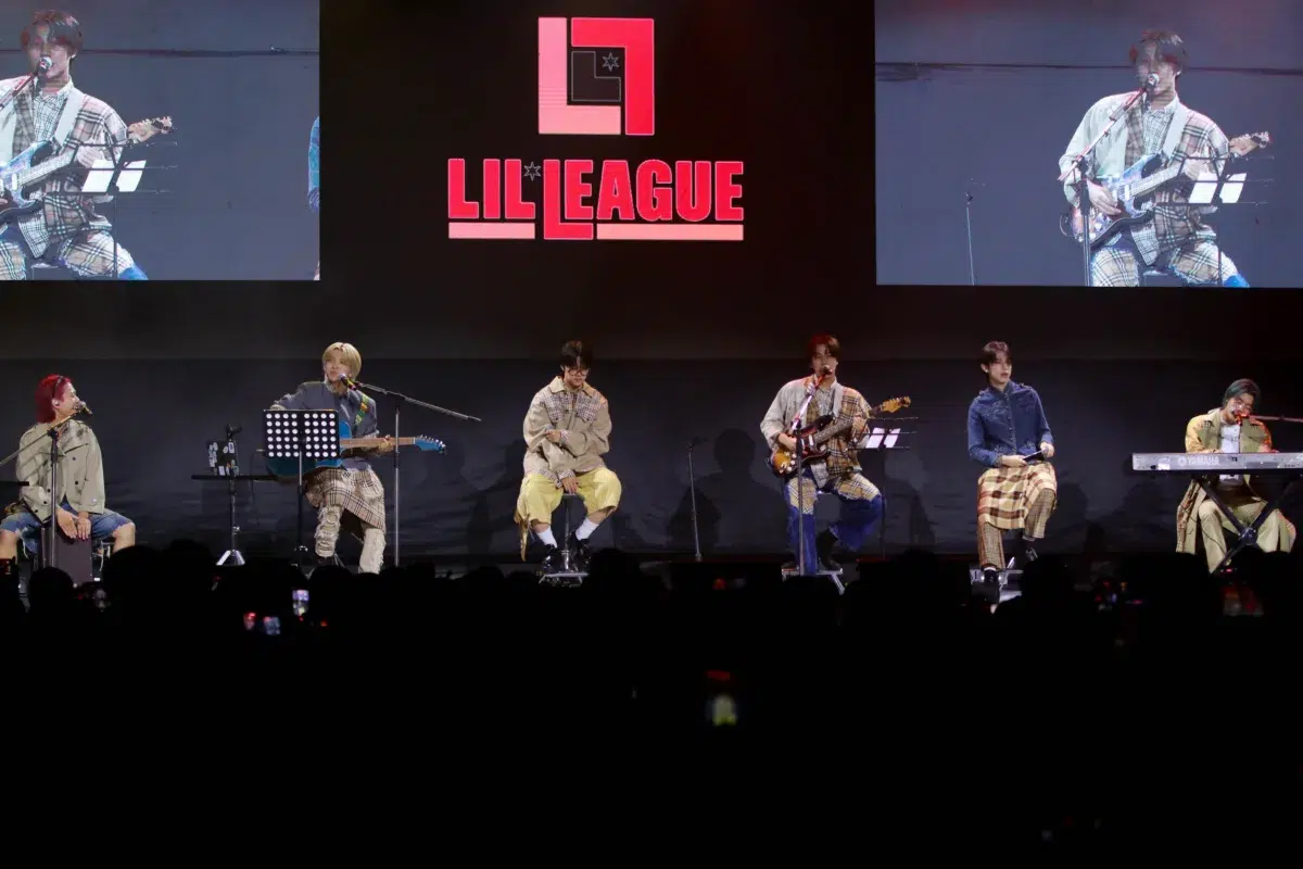 【小波津志, LIL LEAGUE,WOLF HOWL HARMONY】タイ最大級の総合日本展示会『バンコク日本博2026』に出演!「THAILAND-JAPAN FRIENDSHIP HONORARY AWARD 2025」をWOLF HOWL HARMONYが受賞!テーマソングの歌唱やBUSとのコラボパフォーマンスも初披露! 7 【小波津志, LIL LEAGUE,WOLF HOWL HARMONY】タイ最大級の総合日本展示会『バンコク日本博2026』に出演!「THAILAND-JAPAN FRIENDSHIP HONORARY AWARD 2025」をWOLF HOWL HARMONYが受賞!テーマソングの歌唱やBUSとのコラボパフォーマンスも初披露!