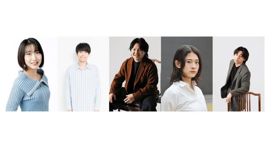 出演者イメージ2