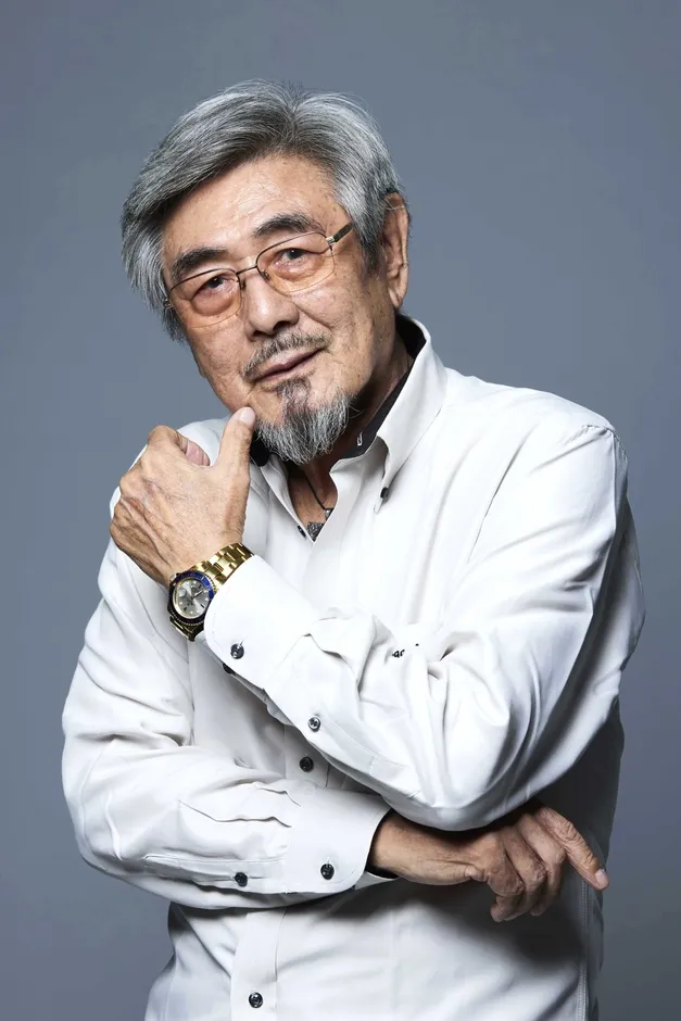 柴田秀勝プロフィール写真