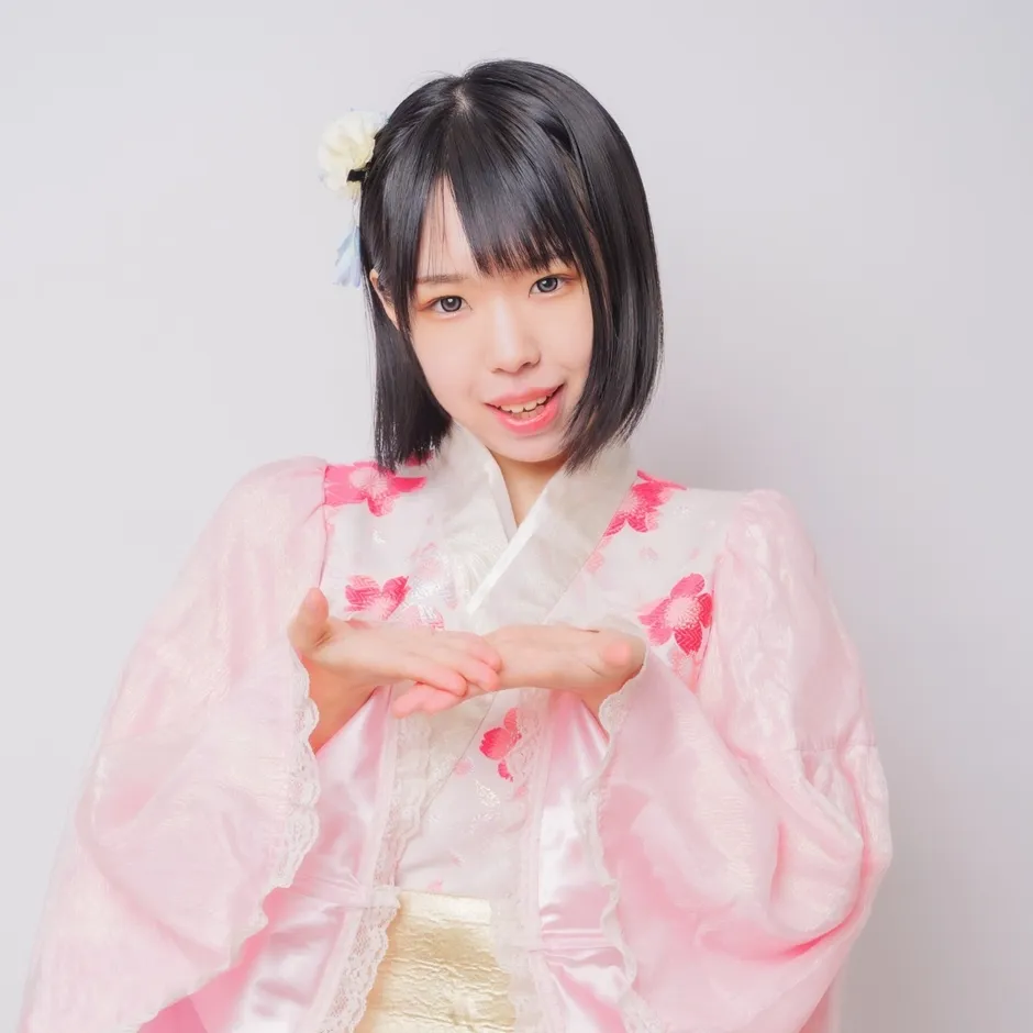川崎モアーズ「かわさき市場」リフレッシュオープン10周年!地元アイドル川崎純情小町☆も登場&本人コメントありの6日間! 6 塙瑠香さんのPOP