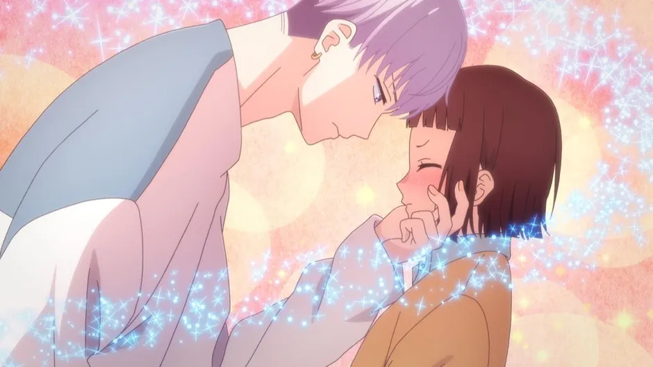 ねぐせ。が初のアニメOP主題歌!「うちの弟どもがすみません」2クール目彩る「LOVE & LIKE」に【本人コメントあり】! 4 TVアニメ『うちの弟どもがすみません』スペシャルPV画像