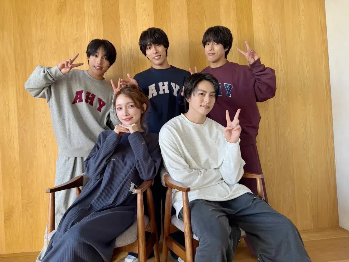 後藤真希、高野洸、佐藤三兄弟、「異色のコラボPOP UP開催」にファン歓喜！
