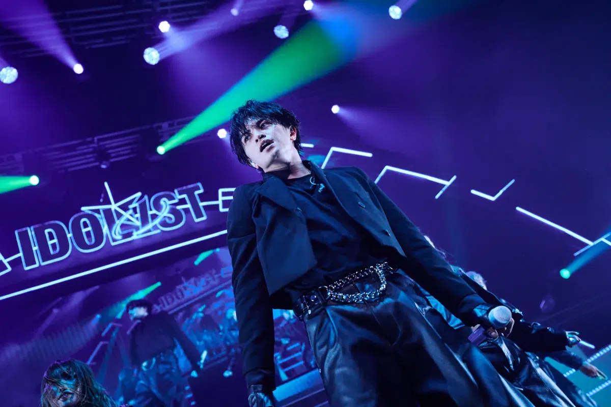 中島健人 初のアジアツアーがスタート！『”IDOL1ST KENTY” ASIA TOUR 2026』台北2days公演にてカバー楽曲を含む多彩なパフォーマンスで現地ファンを魅了！