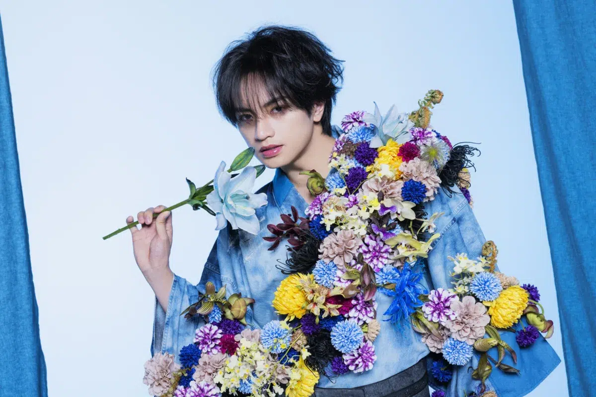 中島健人 初のアジアツアーがスタート！『”IDOL1ST KENTY” ASIA TOUR 2026』台北2days公演にてカバー楽曲を含む多彩なパフォーマンスで現地ファンを魅了！