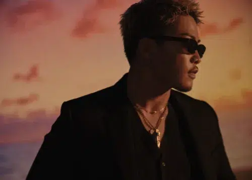KAZ（GENERATIONS/数原龍友）、”大切な人と過ごす何気ない日常の幸せ”を描く新曲「Island」配信スタート！