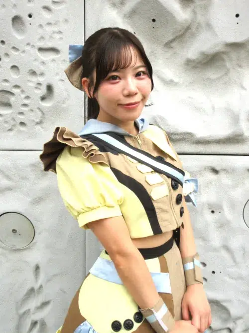 【インタビュー】「カラフルスクリーム」ゆうか・かれん・みゆ・りなが夏フェス出演やプロ野球観戦など今夏の思い出を振り返る！