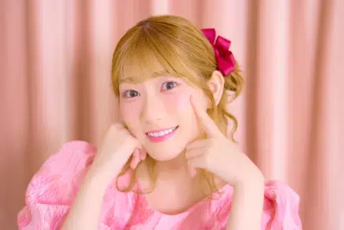 声優・アーティスト 岡咲美保 3rdミニアルバム「MY ÉTOILE」 本日リリース！コミック版「転生したらスライムだった件」コラボソング含む5曲が収録！