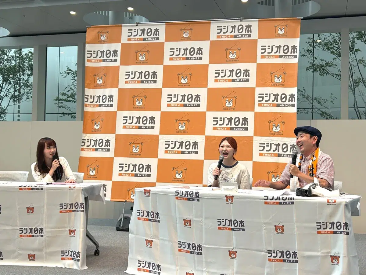 高瀬くるみ、BEYOOOOONDS卒業後初の公の場！竹内朱莉も「安心安全の高瀬プロ」と全幅の信頼✨