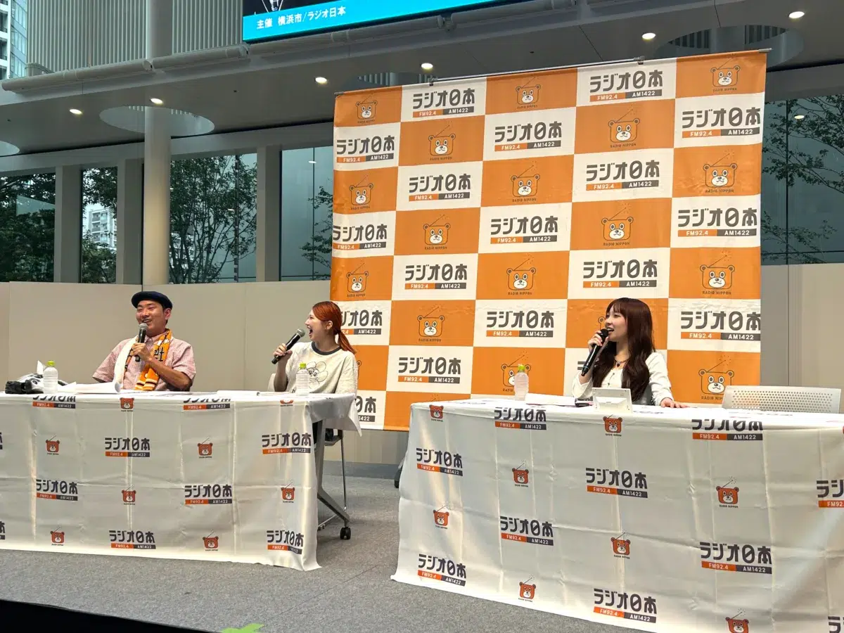 高瀬くるみ、BEYOOOOONDS卒業後初の公の場！竹内朱莉も「安心安全の高瀬プロ」と全幅の信頼✨