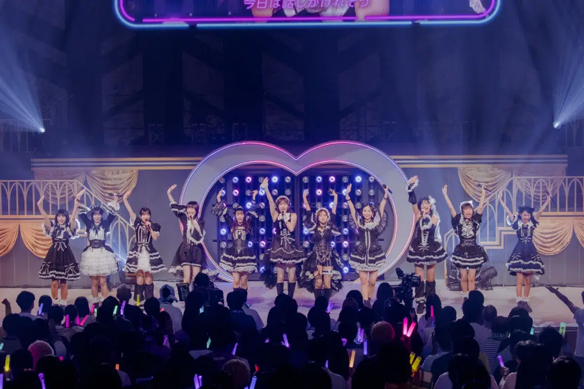 モーニング娘。'26 小田さくら、卒業公演が12月11日に決定。運命的な偶然にファン感涙のツアー初日