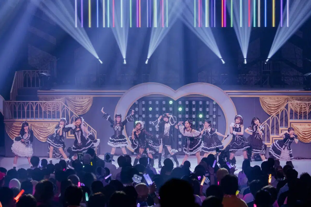 モーニング娘。'26 小田さくら、卒業公演が12月11日に決定。運命的な偶然にファン感涙のツアー初日