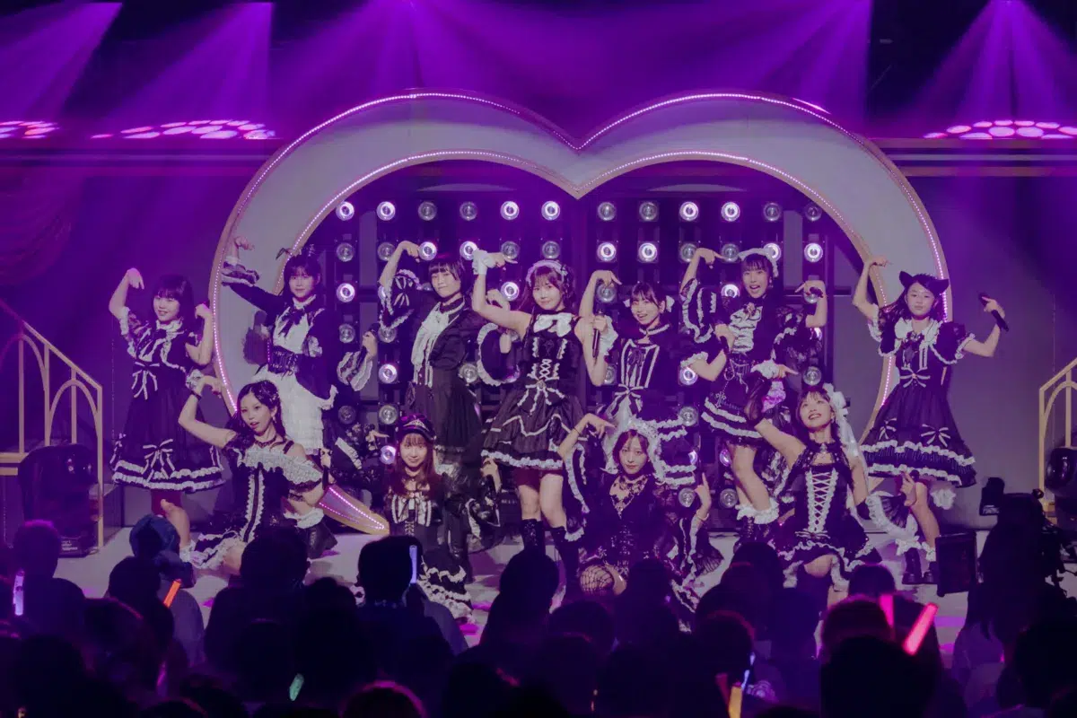 モーニング娘。'26 小田さくら、卒業公演が12月11日に決定。運命的な偶然にファン感涙のツアー初日