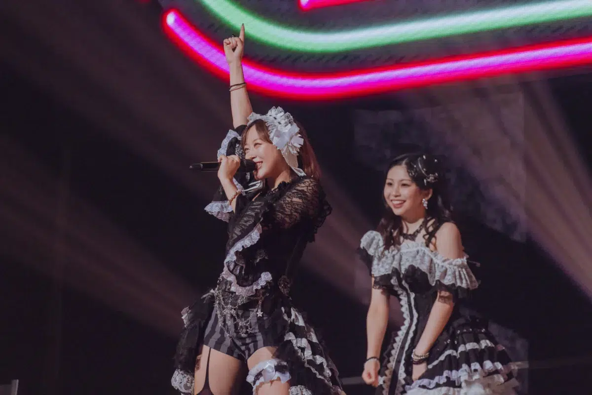 モーニング娘。'26 小田さくら、卒業公演が12月11日に決定。運命的な偶然にファン感涙のツアー初日