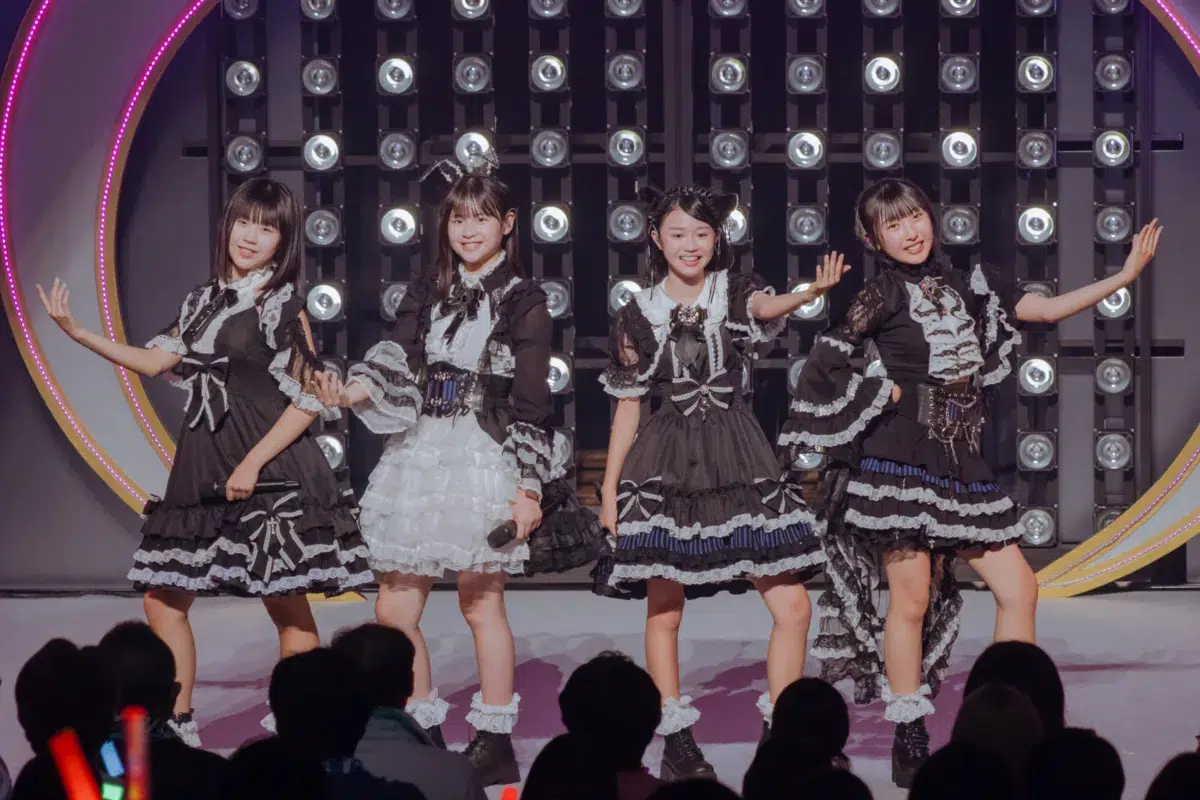 モーニング娘。'26 小田さくら、卒業公演が12月11日に決定。運命的な偶然にファン感涙のツアー初日