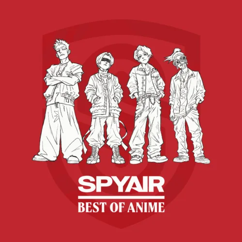 SPYAIR 韓国ファン大熱狂・単独野外ライブ『JUST LIKE THIS 2026』初の海外公演大成功!歴代アニメソングを完全収録した『BEST OF ANIME』発売決定! 3 SPYAIR 韓国ファン大熱狂・単独野外ライブ『JUST LIKE THIS 2026』初の海外公演大成功!歴代アニメソングを完全収録した『BEST OF ANIME』発売決定!