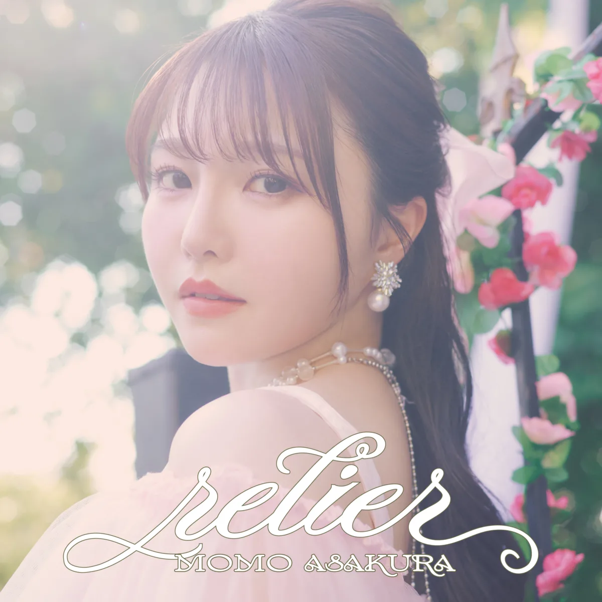 麻倉もも、ソロデビュー10周年を記念したベストアルバム「Momo Asakura Best Album “relier”」発売決定!10年間の軌跡を詰め込んだアニバーサリーイヤーを彩る特別な一枚 さらに約2年半ぶりとなるソロライブツアーの開催も1-2月に決定! 3 麻倉もも、ソロデビュー10周年を記念したベストアルバム「Momo Asakura Best Album “relier”」発売決定!10年間の軌跡を詰め込んだアニバーサリーイヤーを彩る特別な一枚 さらに約2年半ぶりとなるソロライブツアーの開催も1-2月に決定!