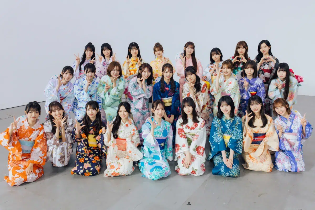 日向坂46、“ひなたフェス2026”開催中止を受けた緊急生配信を実施!本来“ひなたフェス2026”で披露予定だった楽曲を数曲届け、18thシングル「イチャイチャ虫」も初披露!宮崎への感謝とともに「JOYFUL LOVE」を届ける 1 日向坂46、“ひなたフェス2026”開催中止を受けた緊急生配信を実施!本来“ひなたフェス2026”で披露予定だった楽曲を数曲届け、18thシングル「イチャイチャ虫」も初披露!宮崎への感謝とともに「JOYFUL LOVE」を届ける