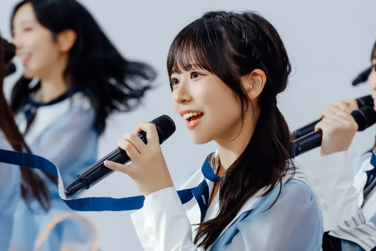 日向坂46、“ひなたフェス2026”開催中止を受けた緊急生配信を実施!本来“ひなたフェス2026”で披露予定だった楽曲を数曲届け、18thシングル「イチャイチャ虫」も初披露!宮崎への感謝とともに「JOYFUL LOVE」を届ける 10 日向坂46、“ひなたフェス2026”開催中止を受けた緊急生配信を実施!本来“ひなたフェス2026”で披露予定だった楽曲を数曲届け、18thシングル「イチャイチャ虫」も初披露!宮崎への感謝とともに「JOYFUL LOVE」を届ける