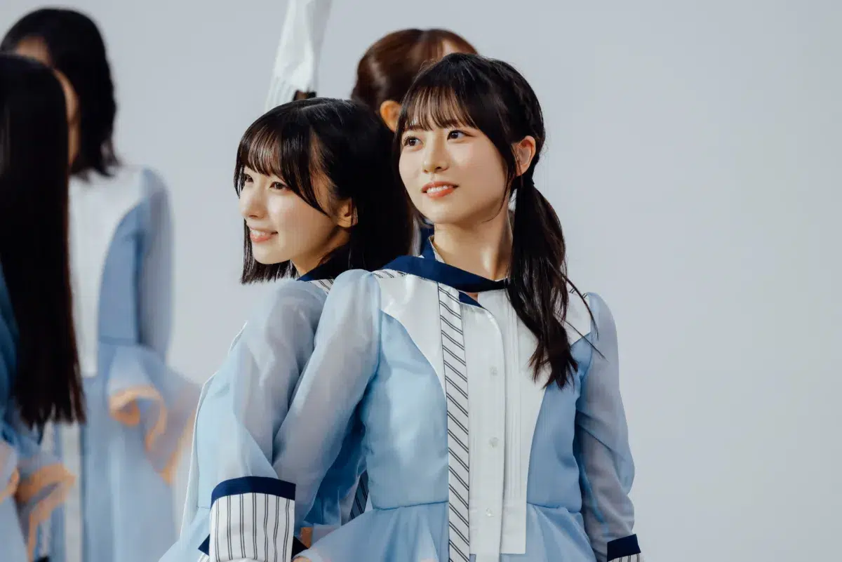 日向坂46、“ひなたフェス2026”開催中止を受けた緊急生配信を実施!本来“ひなたフェス2026”で披露予定だった楽曲を数曲届け、18thシングル「イチャイチャ虫」も初披露!宮崎への感謝とともに「JOYFUL LOVE」を届ける 9 日向坂46、“ひなたフェス2026”開催中止を受けた緊急生配信を実施!本来“ひなたフェス2026”で披露予定だった楽曲を数曲届け、18thシングル「イチャイチャ虫」も初披露!宮崎への感謝とともに「JOYFUL LOVE」を届ける