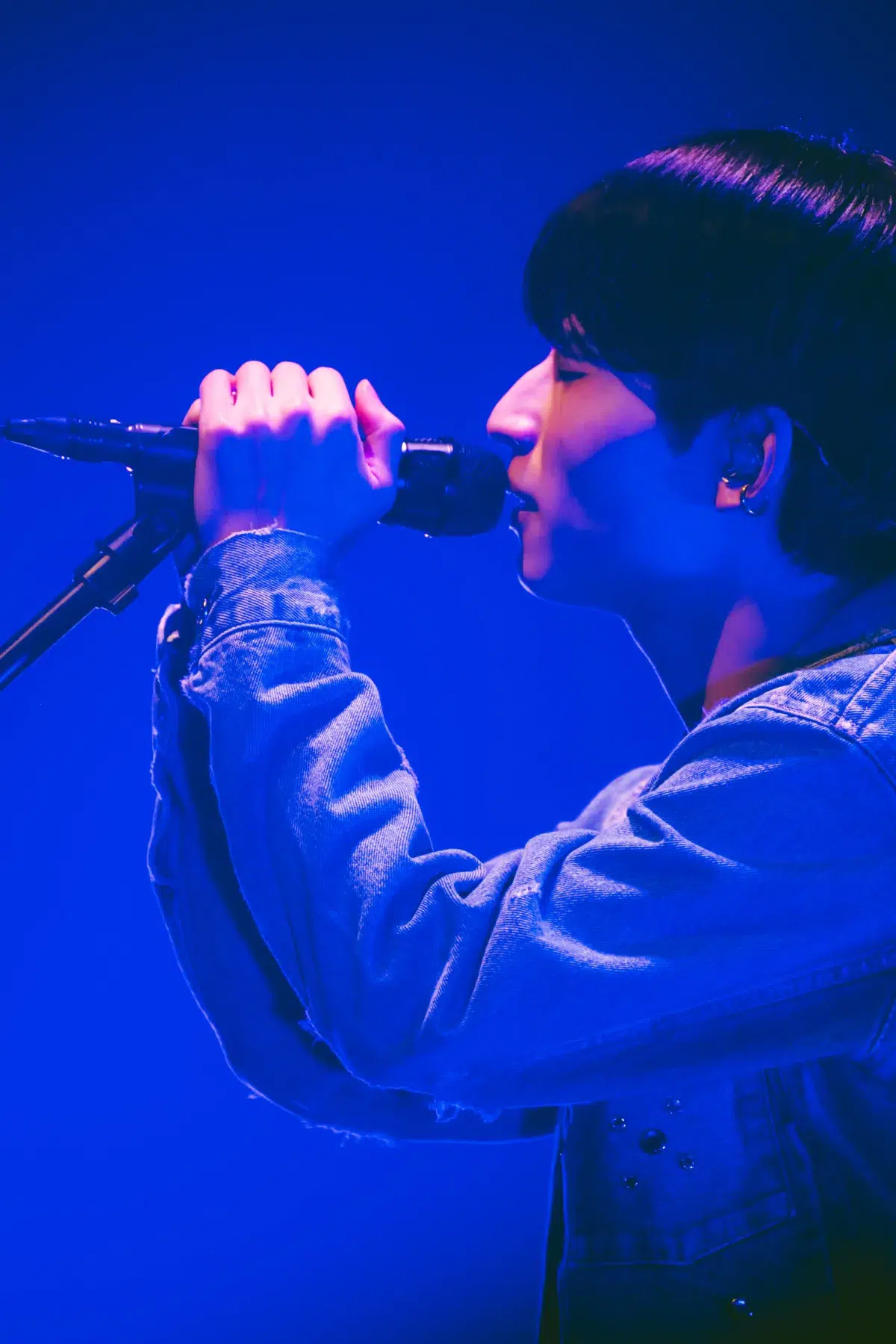 シャイトープ、4年3ヶ月の活動に幕。全28曲を届けたラストライブ、音源配信も決定 2 シャイトープ、4年3ヶ月の活動に幕。全28曲を届けたラストライブ、音源配信も決定