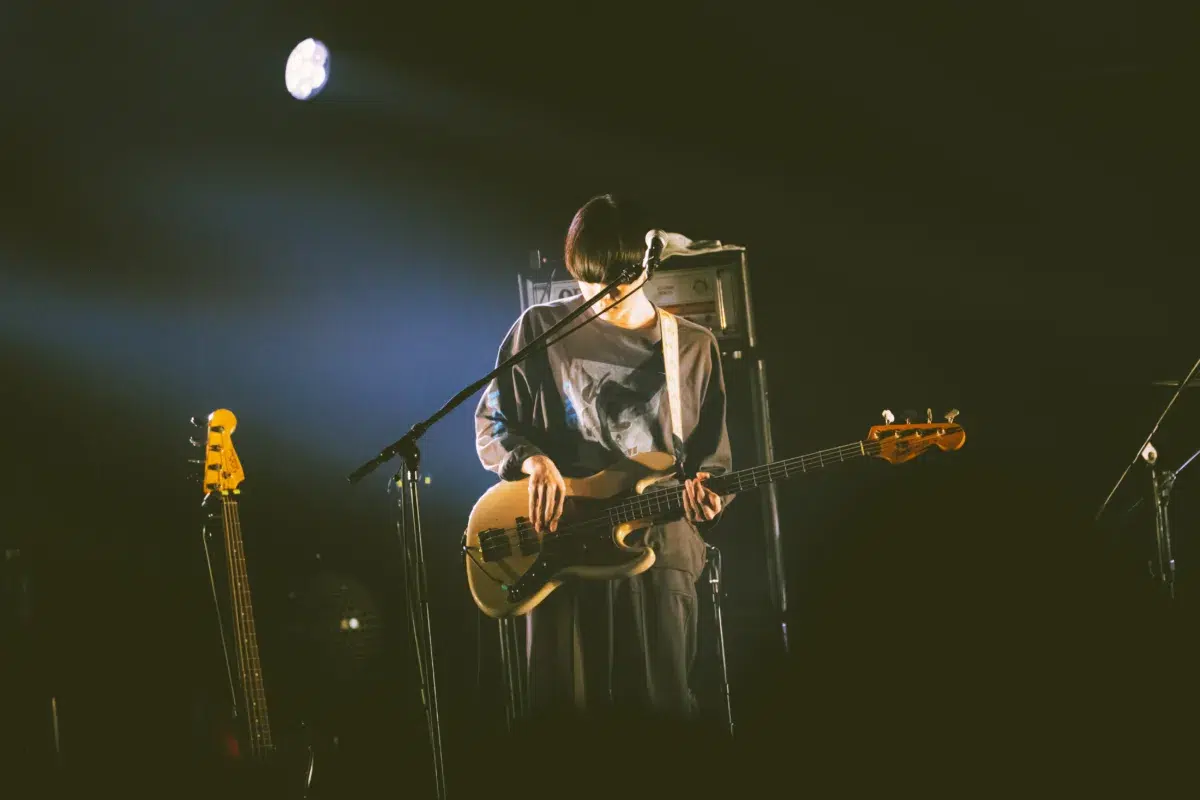 シャイトープ、4年3ヶ月の活動に幕。全28曲を届けたラストライブ、音源配信も決定 3 シャイトープ、4年3ヶ月の活動に幕。全28曲を届けたラストライブ、音源配信も決定