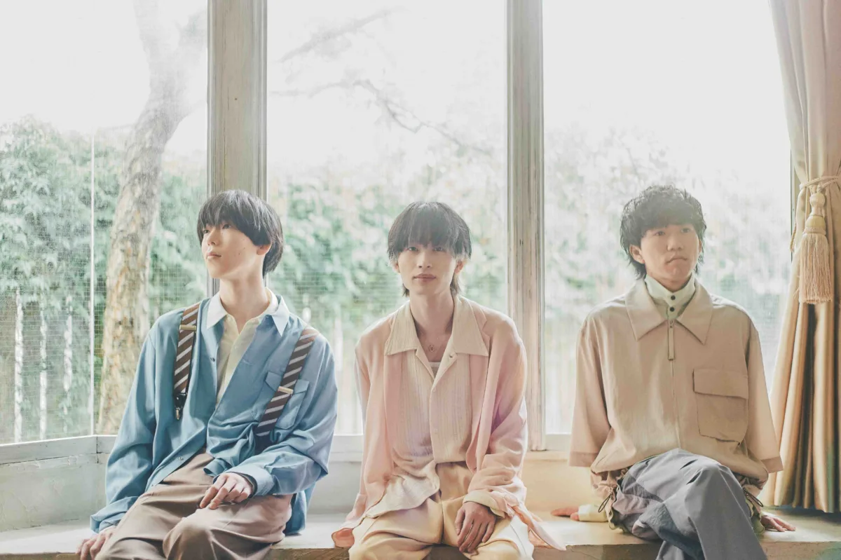シャイトープ、4年3ヶ月の活動に幕。全28曲を届けたラストライブ、音源配信も決定 7 シャイトープ、4年3ヶ月の活動に幕。全28曲を届けたラストライブ、音源配信も決定