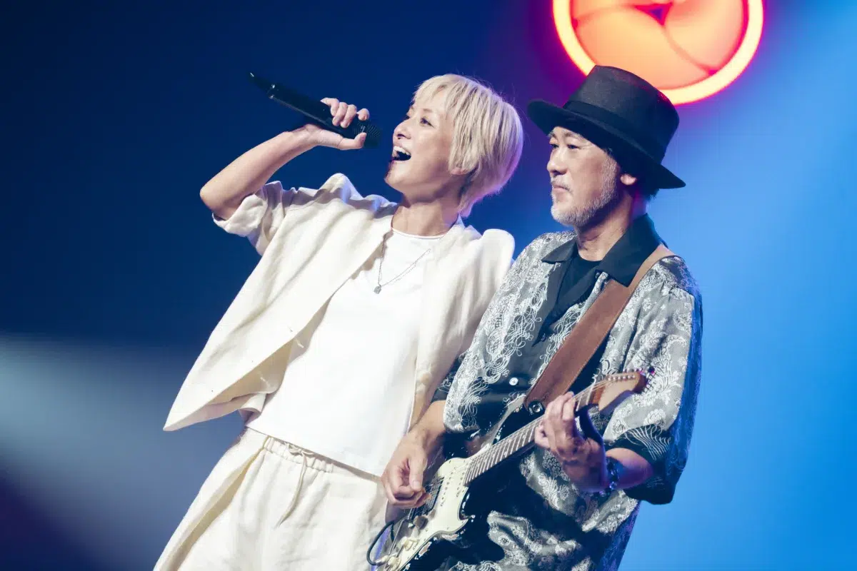 Do As Infinity、デビュー27周年アニバーサリーツアーが9/5開幕!ニューアルバム&Billboard Live Tour 2026の開催も発表 1 Do As Infinity、デビュー27周年アニバーサリーツアーが9/5開幕!ニューアルバム&Billboard Live Tour 2026の開催も発表