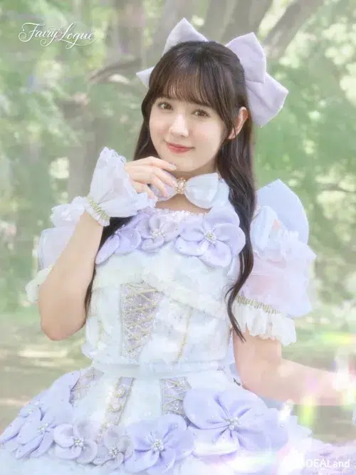 7人組ガールズグループ「Fairy Logue」、メンバー公開しついにデビュー!新曲2曲のリリースと10月4日(日)開催のデビューライブも決定 3 7人組ガールズグループ「Fairy Logue」、メンバー公開しついにデビュー!新曲2曲のリリースと10月4日(日)開催のデビューライブも決定