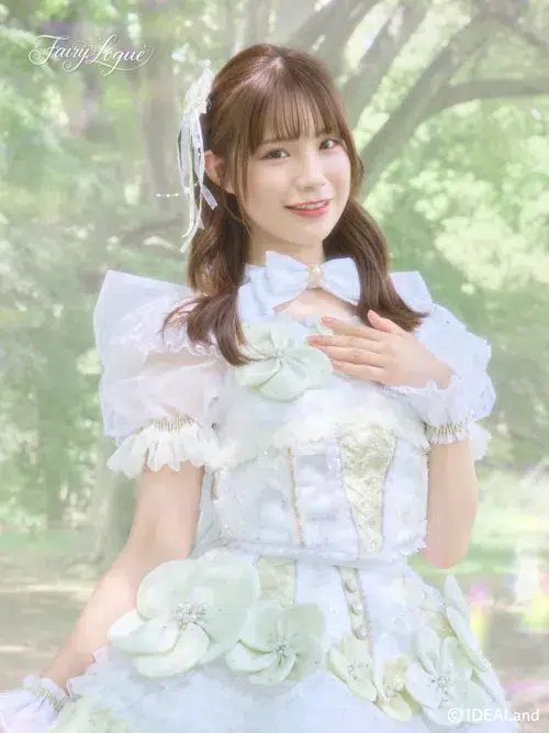 7人組ガールズグループ「Fairy Logue」、メンバー公開しついにデビュー!新曲2曲のリリースと10月4日(日)開催のデビューライブも決定 4 7人組ガールズグループ「Fairy Logue」、メンバー公開しついにデビュー!新曲2曲のリリースと10月4日(日)開催のデビューライブも決定