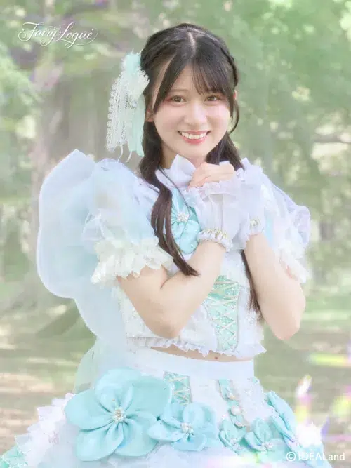 7人組ガールズグループ「Fairy Logue」、メンバー公開しついにデビュー!新曲2曲のリリースと10月4日(日)開催のデビューライブも決定 5 7人組ガールズグループ「Fairy Logue」、メンバー公開しついにデビュー!新曲2曲のリリースと10月4日(日)開催のデビューライブも決定