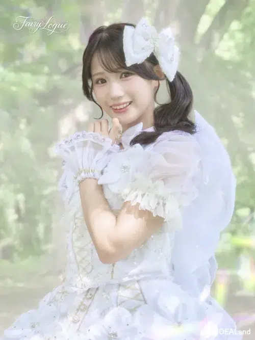 7人組ガールズグループ「Fairy Logue」、メンバー公開しついにデビュー!新曲2曲のリリースと10月4日(日)開催のデビューライブも決定 6 7人組ガールズグループ「Fairy Logue」、メンバー公開しついにデビュー!新曲2曲のリリースと10月4日(日)開催のデビューライブも決定