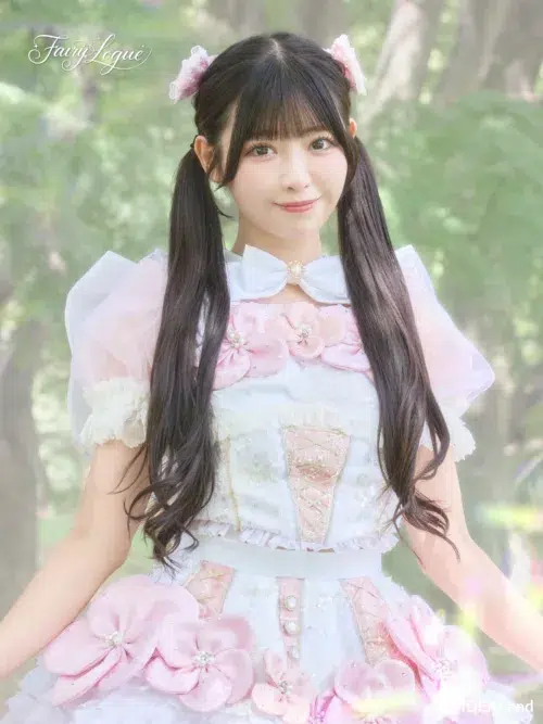 7人組ガールズグループ「Fairy Logue」、メンバー公開しついにデビュー!新曲2曲のリリースと10月4日(日)開催のデビューライブも決定 7 7人組ガールズグループ「Fairy Logue」、メンバー公開しついにデビュー!新曲2曲のリリースと10月4日(日)開催のデビューライブも決定