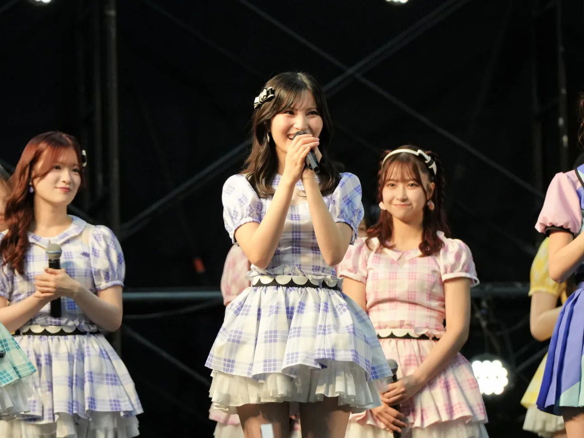 【AKB48】伝説の公演「M.T.に捧ぐ」が待望の初音源化!12月16日にアルバム発売&劇場公演も8年半ぶりに復活 4 【AKB48】伝説の公演「M.T.に捧ぐ」が待望の初音源化!12月16日にアルバム発売&劇場公演も8年半ぶりに復活