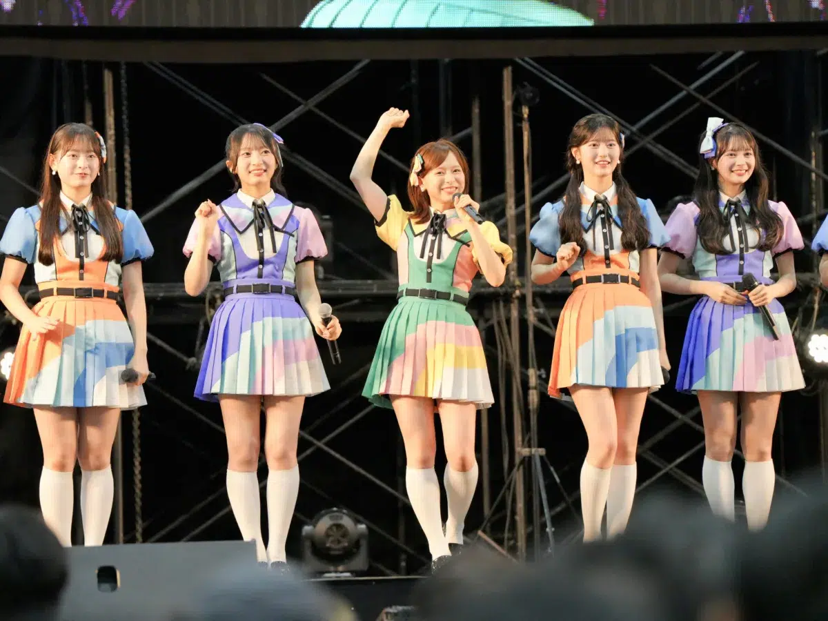 【AKB48】伝説の公演「M.T.に捧ぐ」が待望の初音源化!12月16日にアルバム発売&劇場公演も8年半ぶりに復活 6 【AKB48】伝説の公演「M.T.に捧ぐ」が待望の初音源化!12月16日にアルバム発売&劇場公演も8年半ぶりに復活