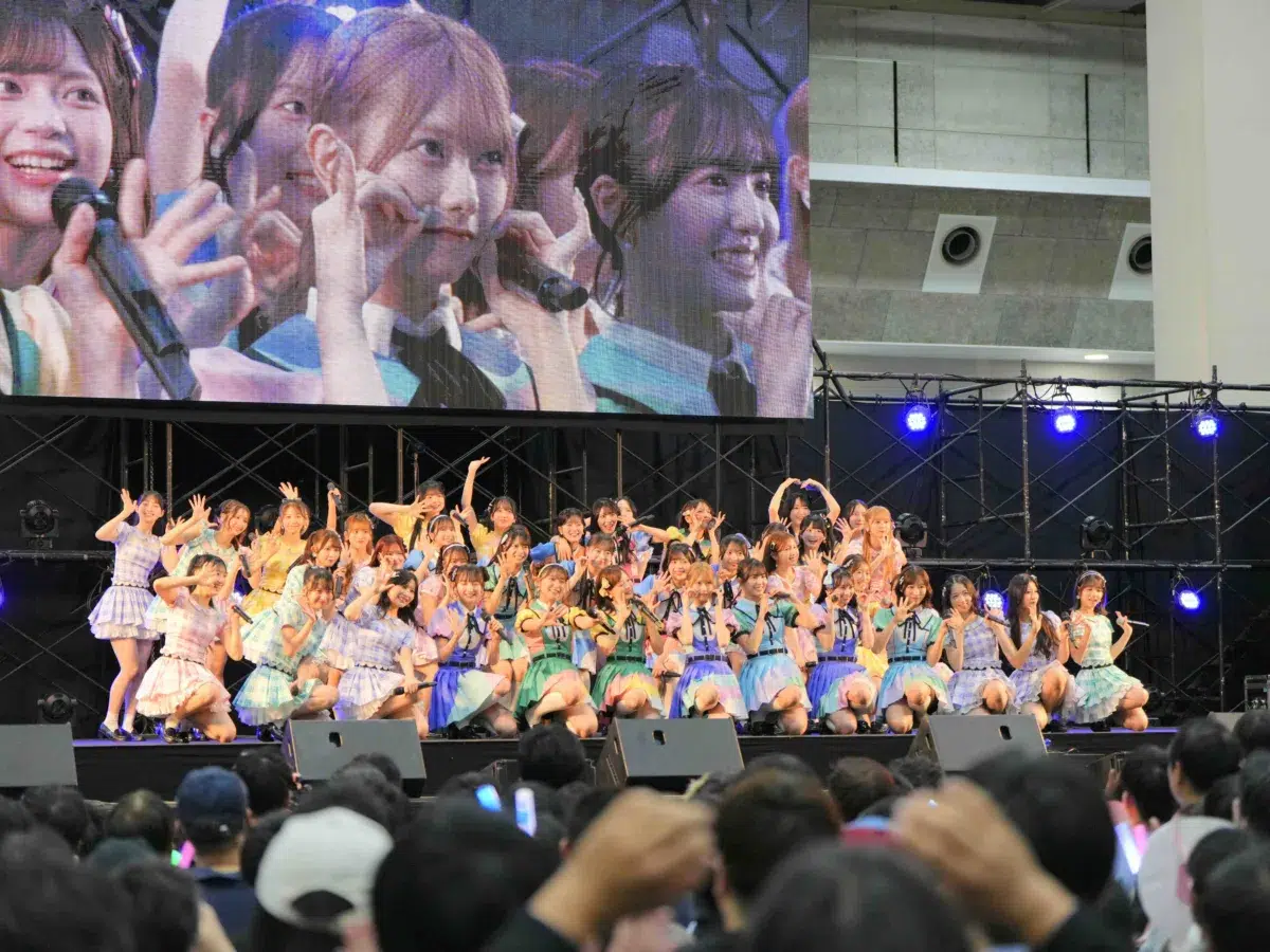 【AKB48】伝説の公演「M.T.に捧ぐ」が待望の初音源化!12月16日にアルバム発売&劇場公演も8年半ぶりに復活 1 【AKB48】伝説の公演「M.T.に捧ぐ」が待望の初音源化!12月16日にアルバム発売&劇場公演も8年半ぶりに復活