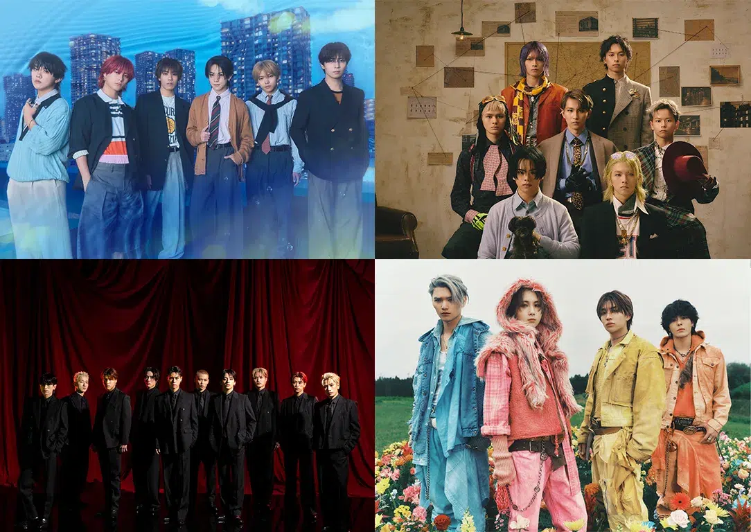 【NEO EXILE】LDH PERFECT YEAR 2026の集大成を飾る！『NEO EXILE SPECIAL LIVE 2026』12/30(水)＆31(木)に開催決定！！TJBBのツアーファイナルで3グループがサプライズ登場し発表！