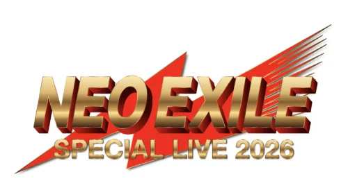【NEO EXILE】LDH PERFECT YEAR 2026の集大成を飾る！『NEO EXILE SPECIAL LIVE 2026』12/30(水)＆31(木)に開催決定！！TJBBのツアーファイナルで3グループがサプライズ登場し発表！