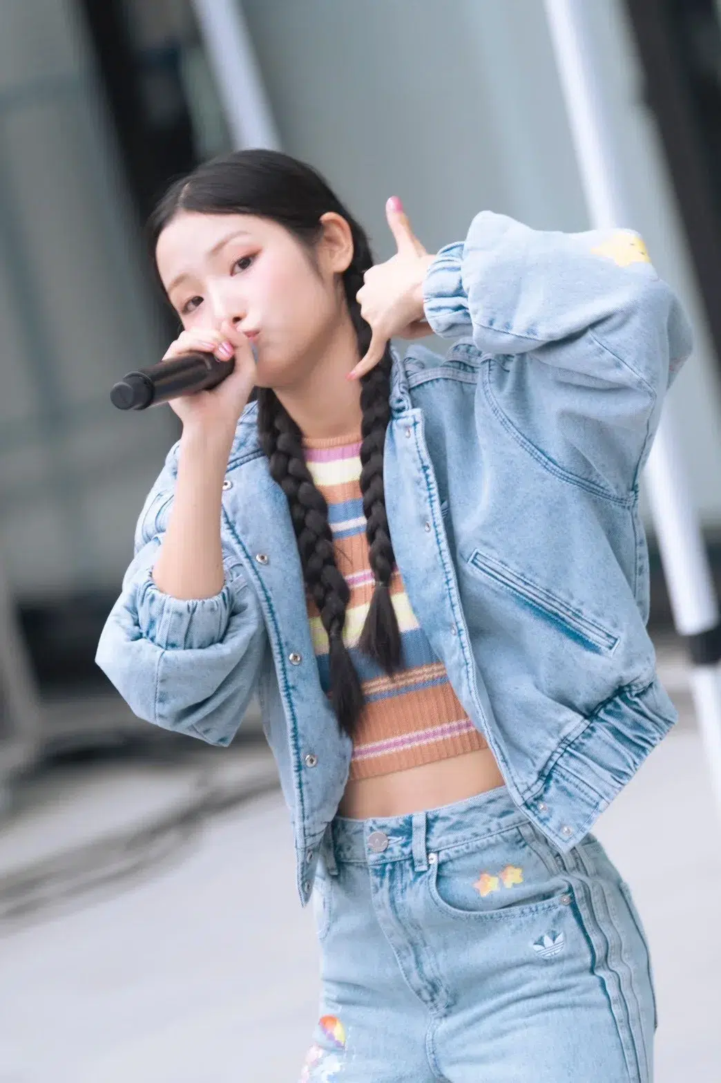 大塚 愛プロデュースの現役女子高生ユニットPasmal(パマル)、初のフリーライブを開催し500人を魅了！ 大塚も23周年&バースデーライブで新曲『骨骨（こつこつ）』をセルフカバー！「すごく温かくてハッピーな曲です」