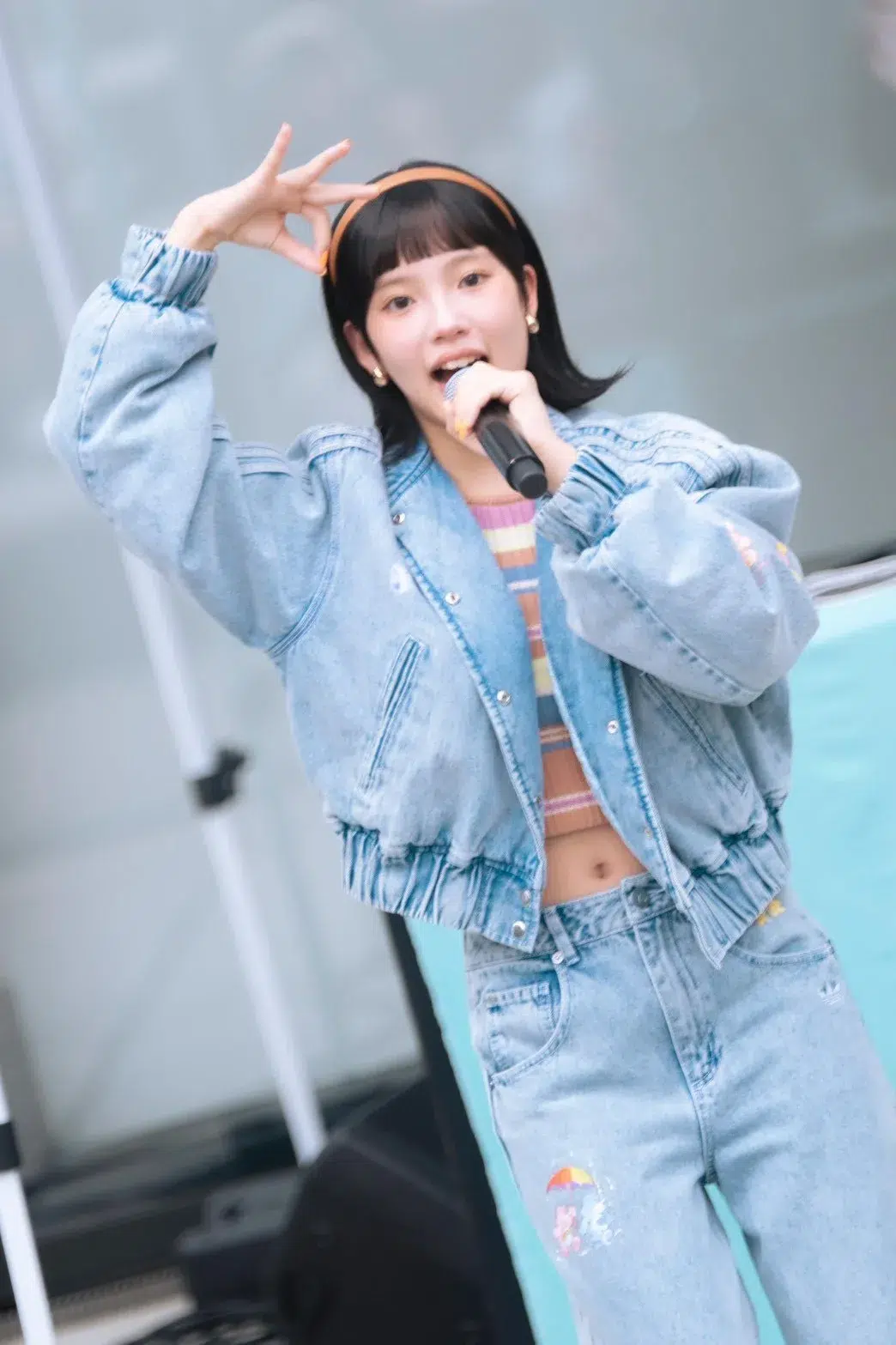 大塚 愛プロデュースの現役女子高生ユニットPasmal(パマル)、初のフリーライブを開催し500人を魅了！ 大塚も23周年&バースデーライブで新曲『骨骨（こつこつ）』をセルフカバー！「すごく温かくてハッピーな曲です」