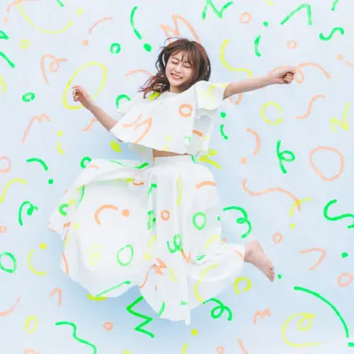 <水瀬いのり> 初の野外ライブにて「水瀬いのり MELODY FLAG」10周年イベント&2027年ライブツアー開催を発表! 7 <水瀬いのり> 初の野外ライブにて「水瀬いのり MELODY FLAG」10周年イベント&2027年ライブツアー開催を発表!